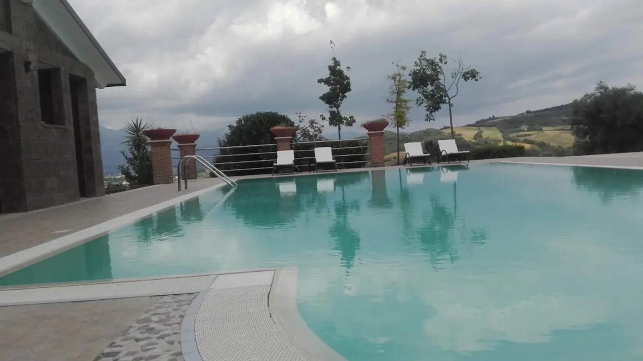 Photo of Outdoor in Caiazzo