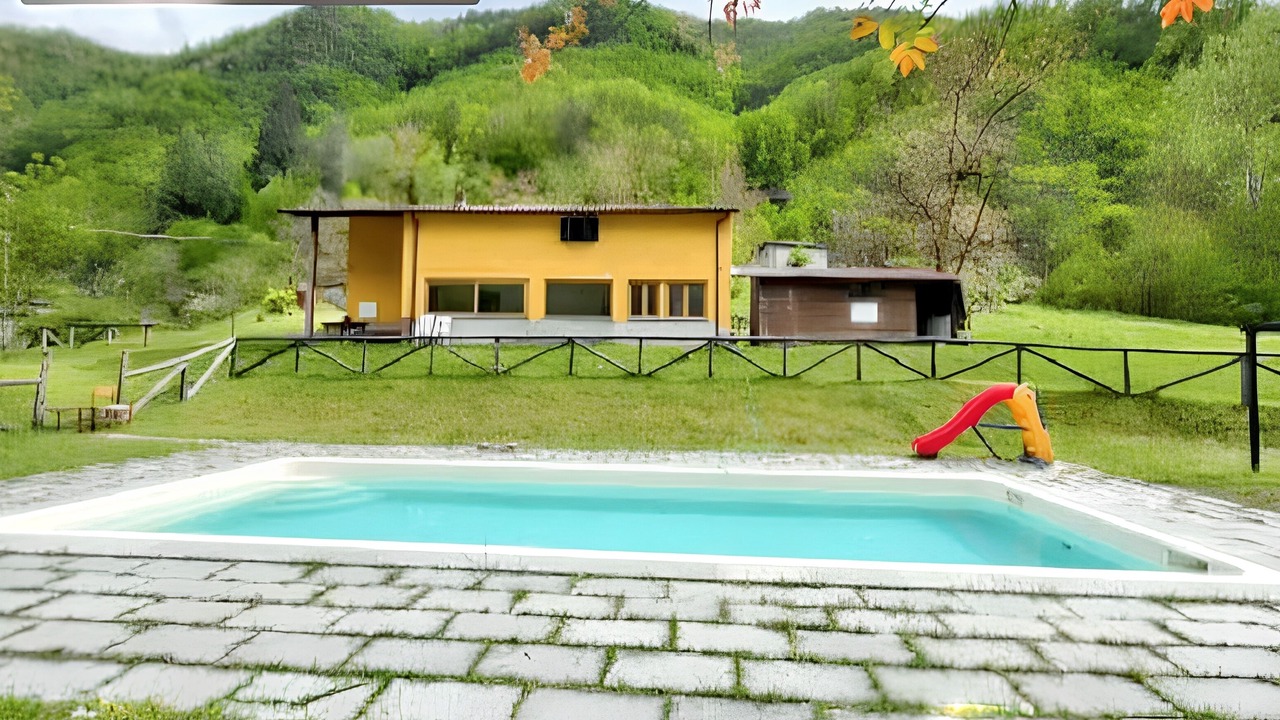 Photo of Outdoor in Gallicano