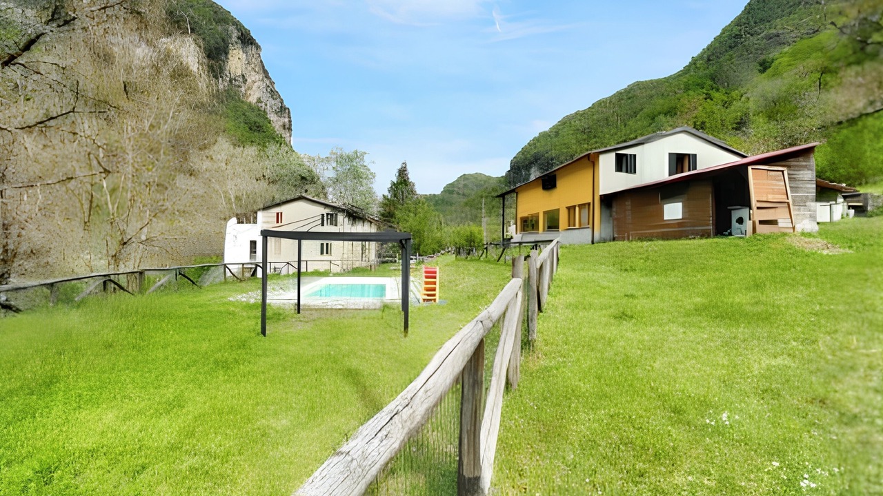 Photo of Outdoor in Gallicano