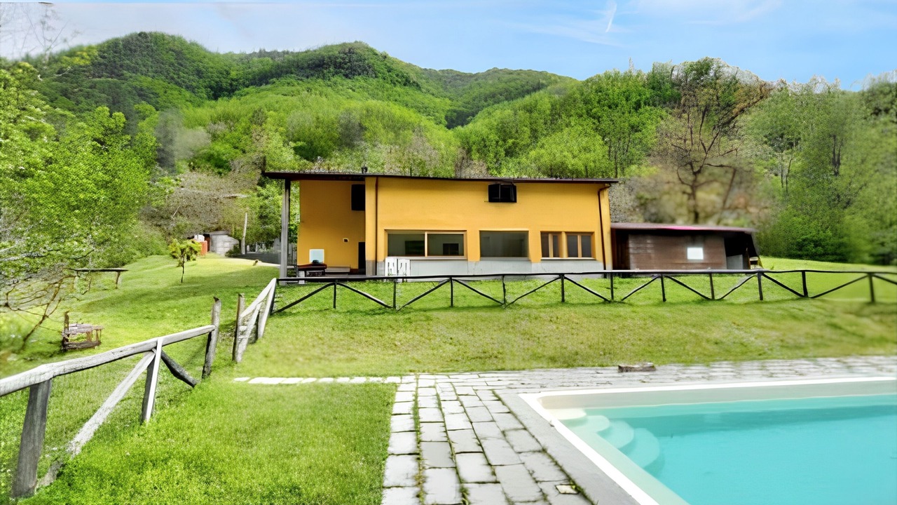Photo of Outdoor in Gallicano