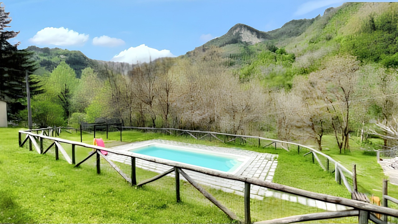 Photo of Outdoor in Gallicano