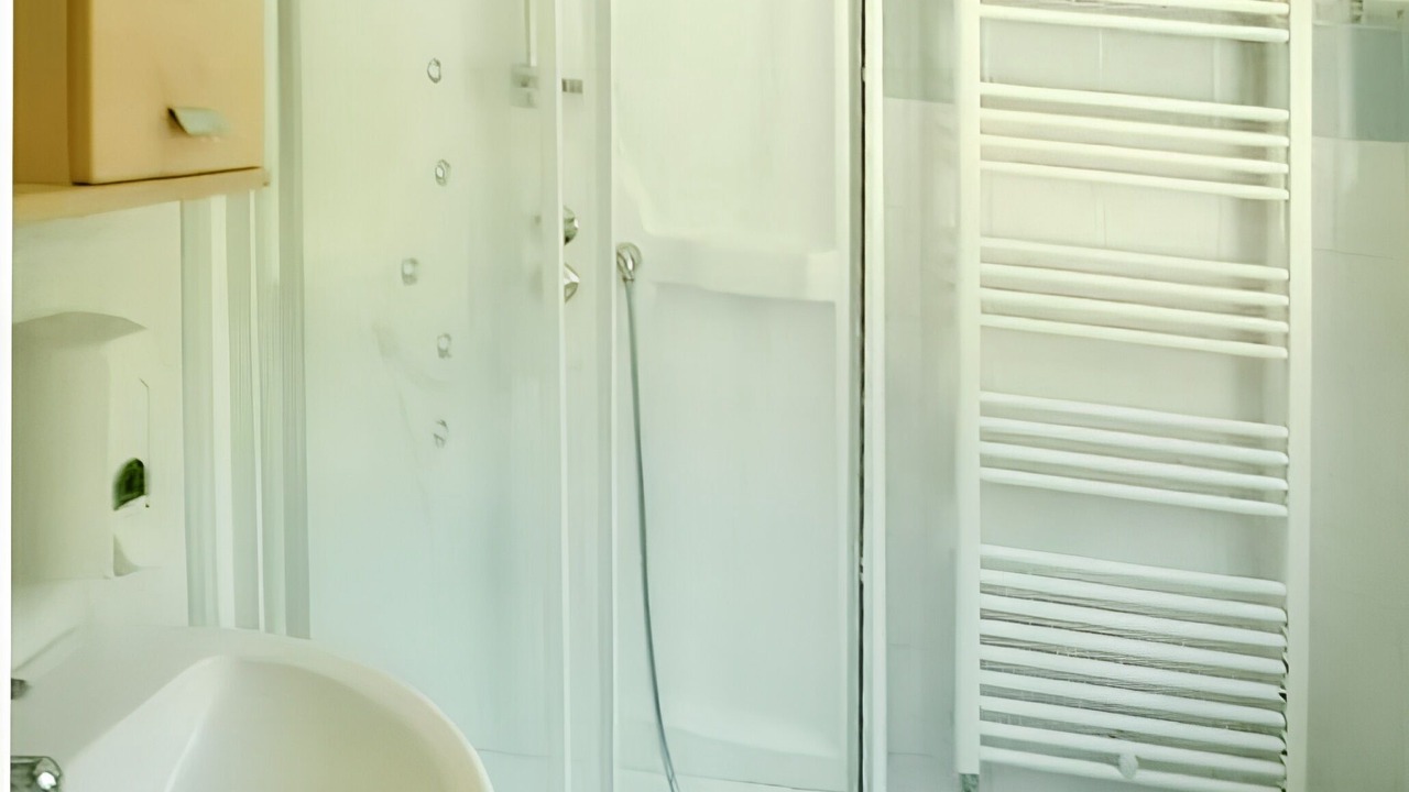 Photo of Bathroom in Gallicano