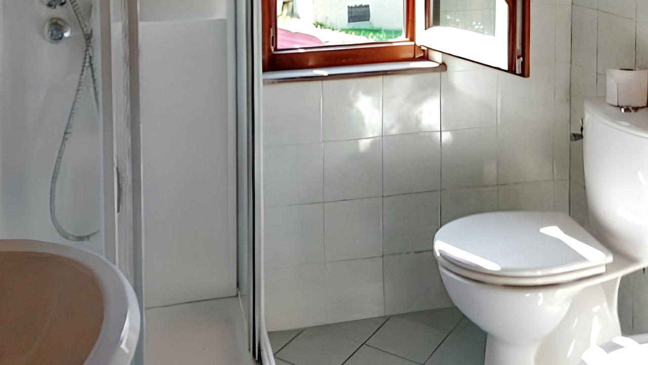 Photo of Bathroom in Gallicano