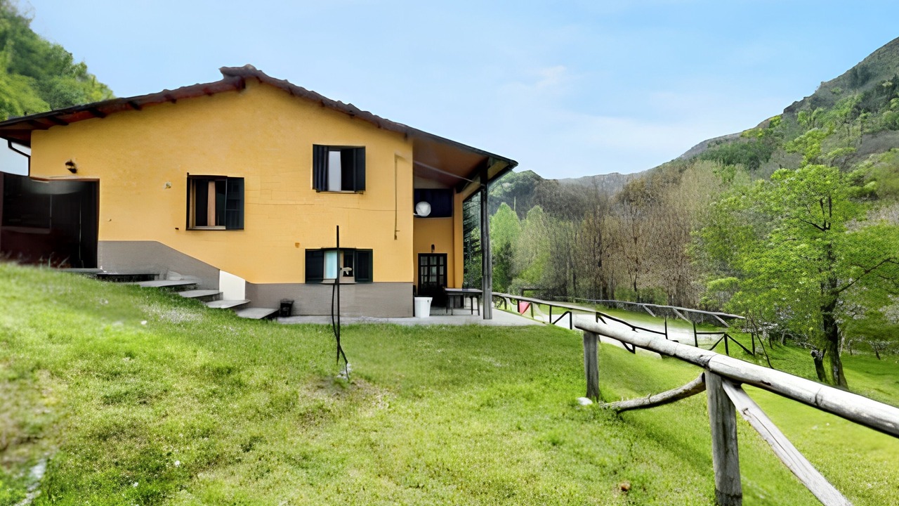 Photo of Outdoor in Gallicano
