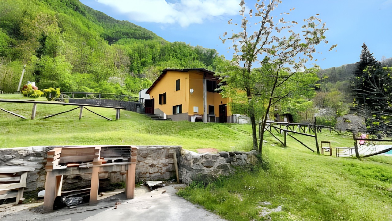 Photo of Outdoor in Gallicano