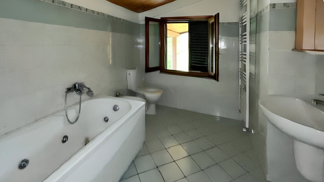 Photo of Bathroom in Gallicano