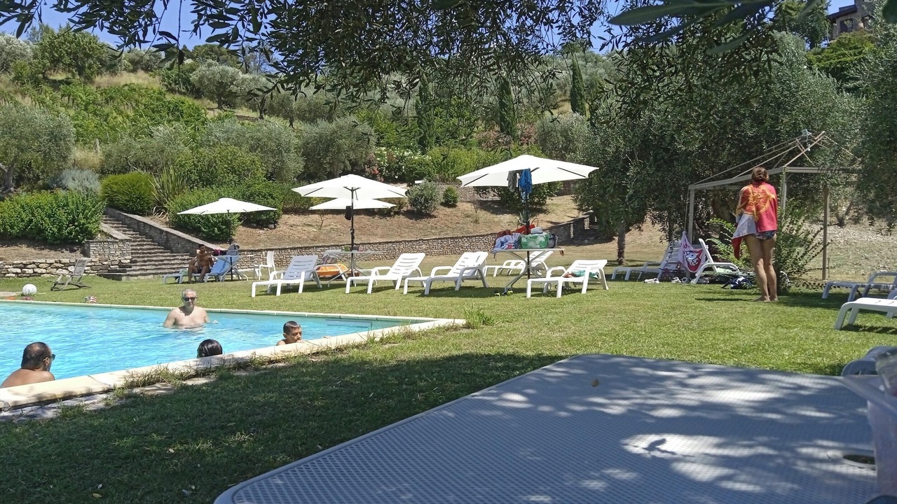 Photo of Outdoor in Serre