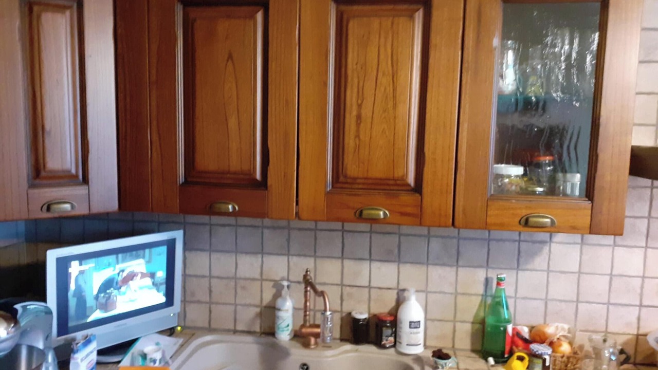 Photo of Kitchen in Serre
