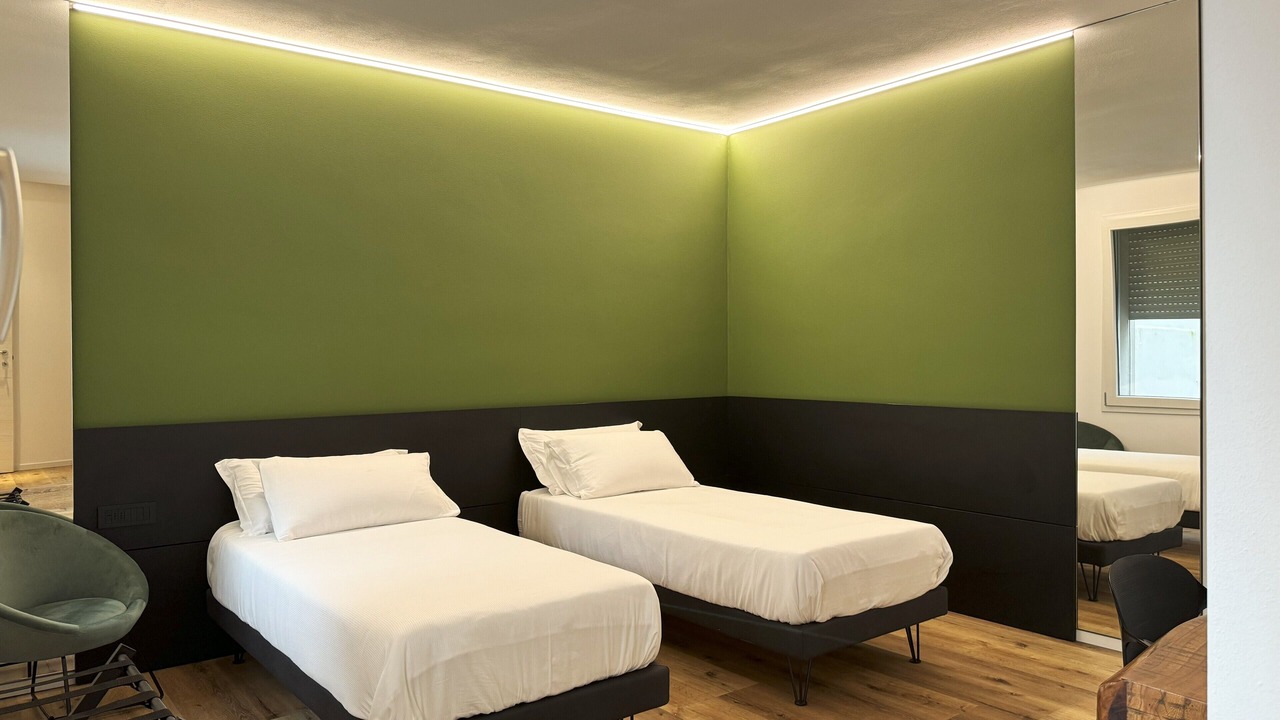 Photo of Bedroom in Orzinuovi