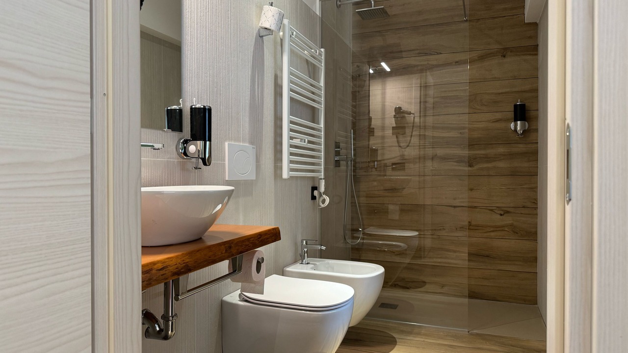 Photo of Bathroom in Orzinuovi