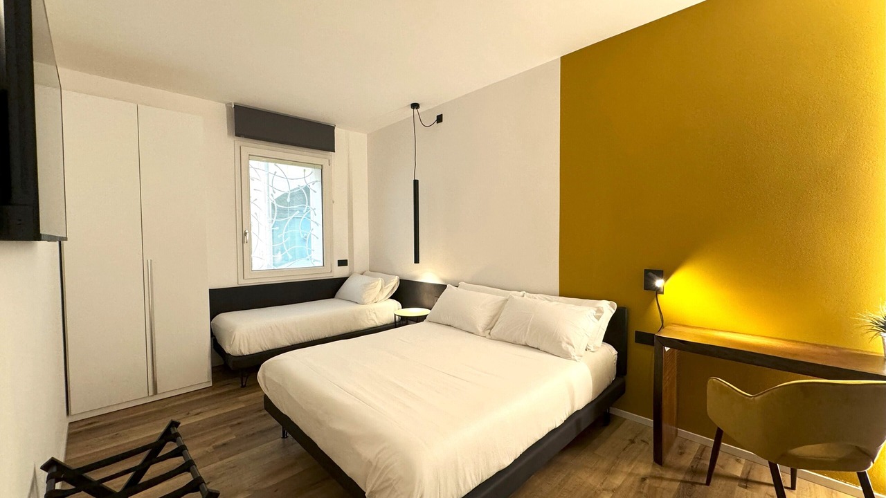 Photo of Bedroom in Orzinuovi