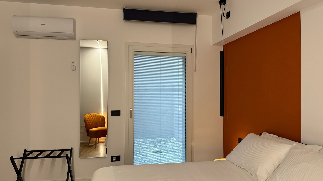 Photo of Bedroom in Orzinuovi