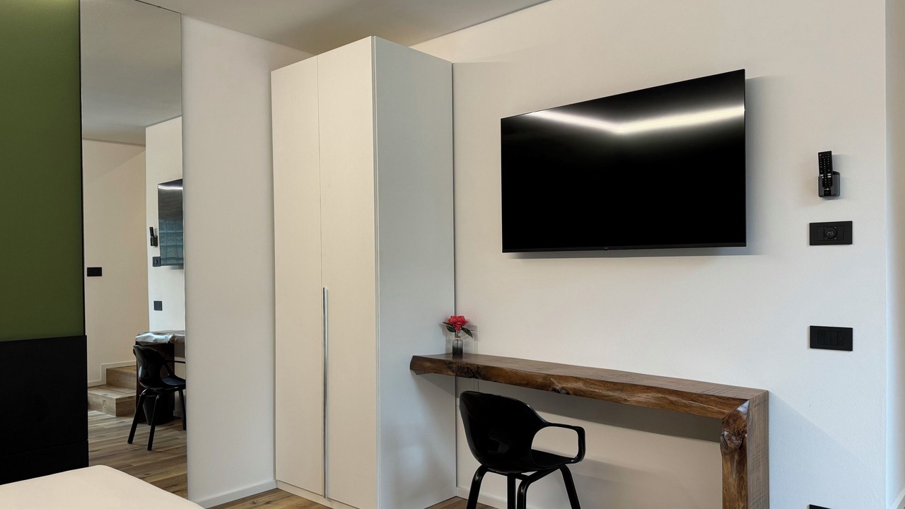 Photo of Bedroom in Orzinuovi