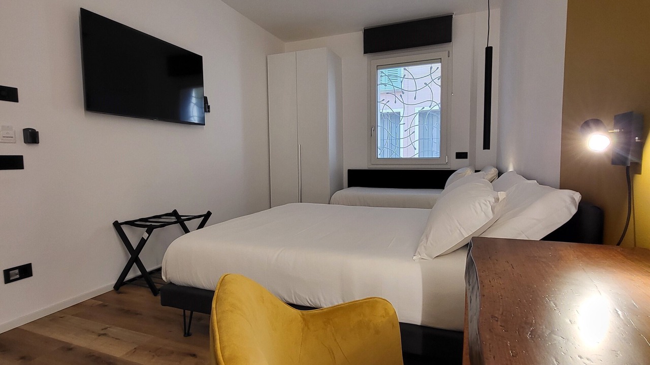 Photo of Bedroom in Orzinuovi