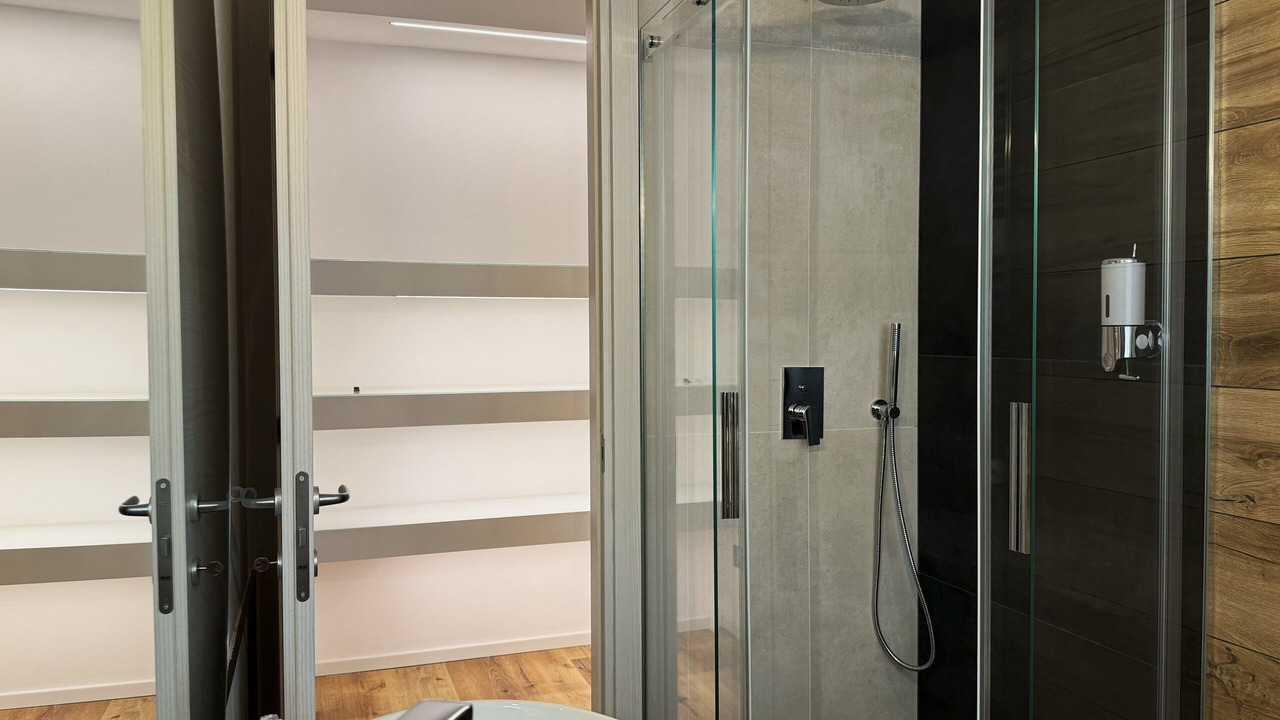 Photo of Bathroom in Orzinuovi