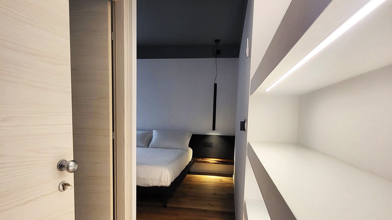 Photo of Bedroom in Orzinuovi