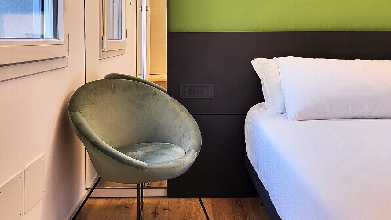 Photo of Bedroom in Orzinuovi