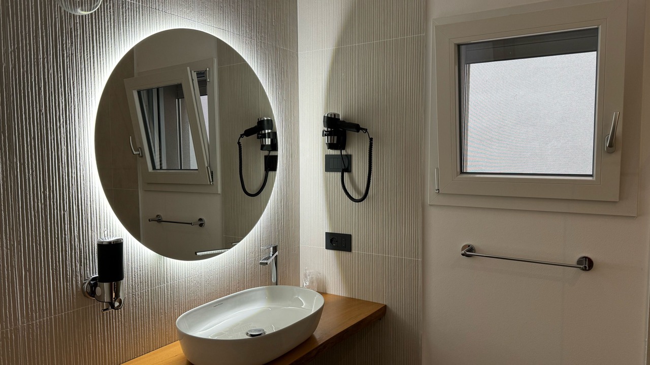 Photo of Bathroom in Orzinuovi
