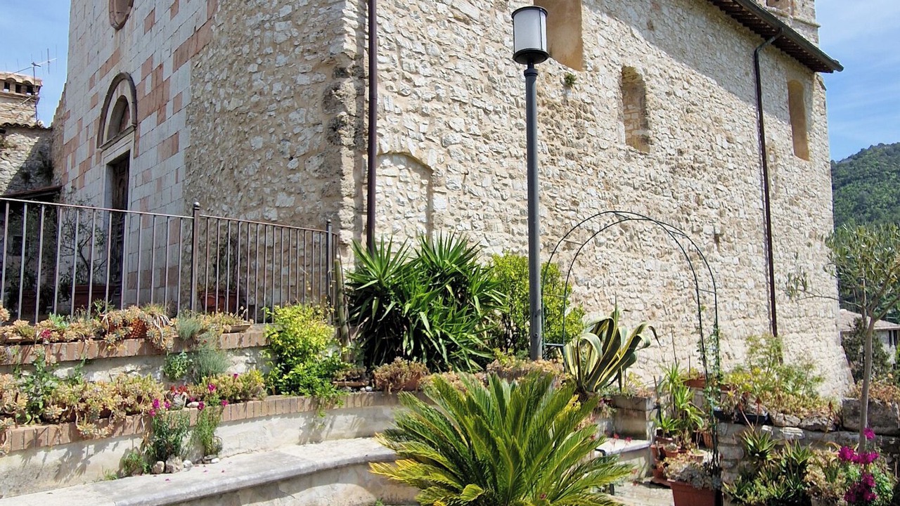 Photo of Outdoor in Arrone