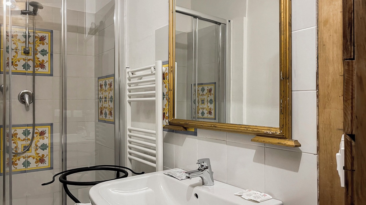 Photo of Bathroom in Arrone
