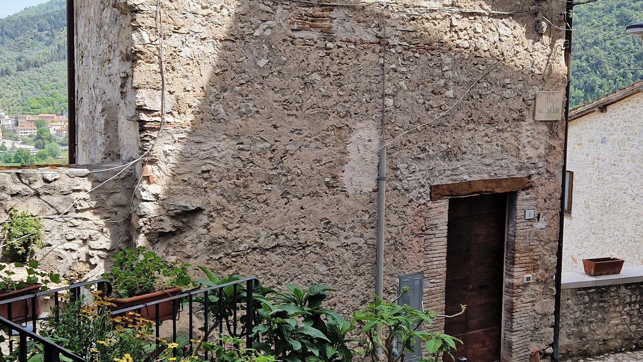 Photo of Outdoor in Arrone