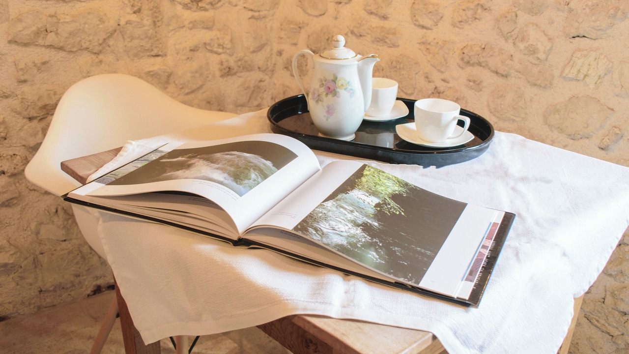 Photo of Bedroom in Arrone