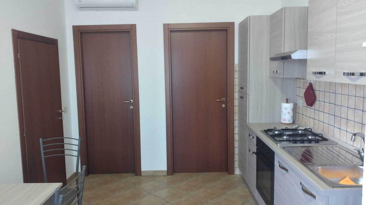 Photo of Kitchen in Mentana