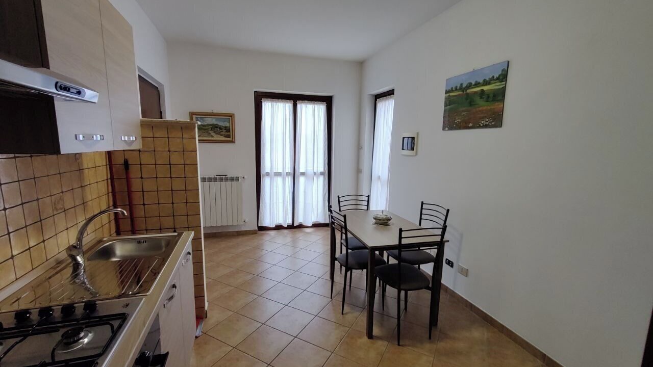 Photo of Kitchen in Mentana