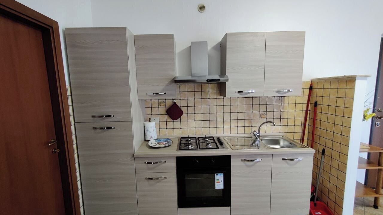 Photo of Kitchen in Mentana