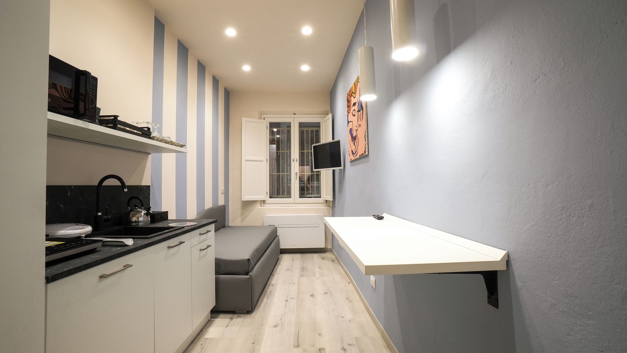 Photo of Kitchen in Crocetta-San Lazzaro-Modena Est