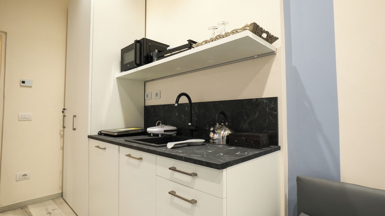 Photo of Kitchen in Crocetta-San Lazzaro-Modena Est