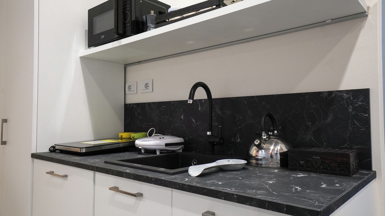 Photo of Kitchen in Crocetta-San Lazzaro-Modena Est