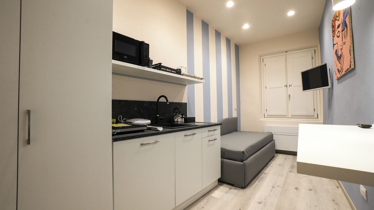 Photo of Kitchen in Crocetta-San Lazzaro-Modena Est
