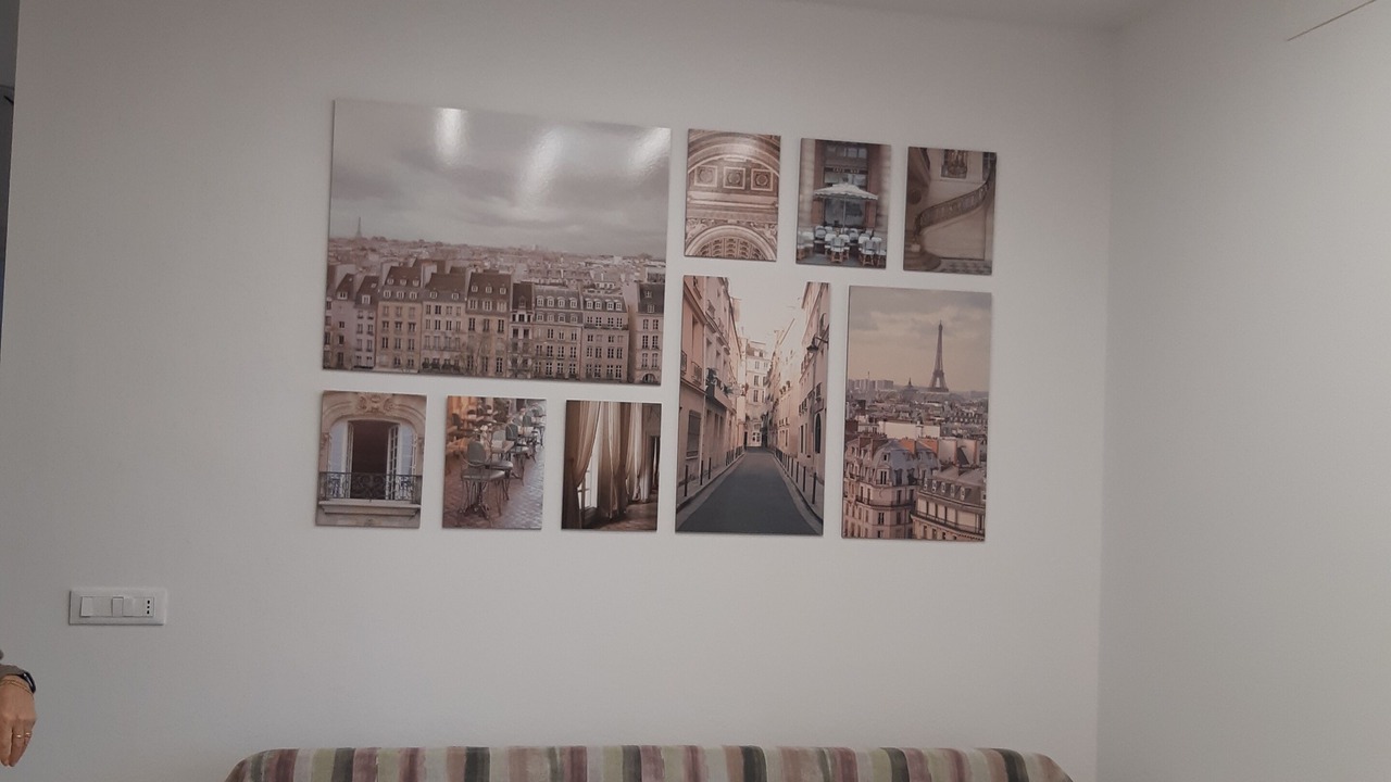 Photo of Livingroom in Novi Ligure
