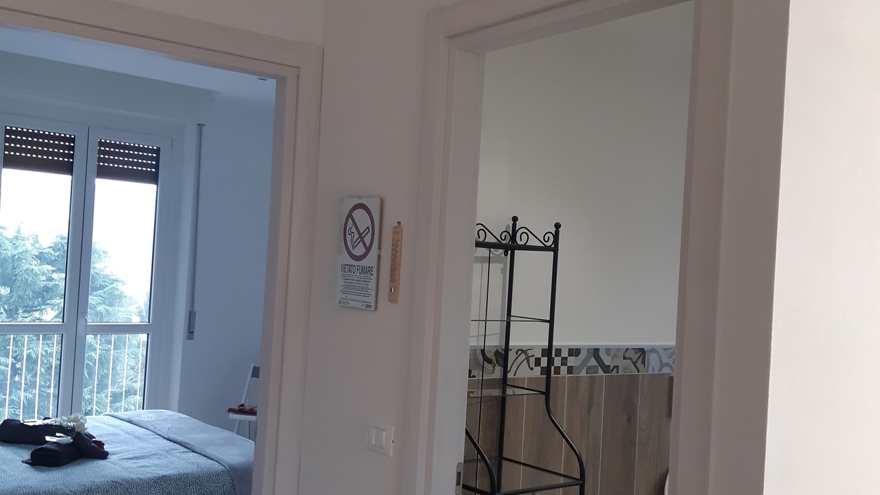 Photo of Livingroom in Novi Ligure