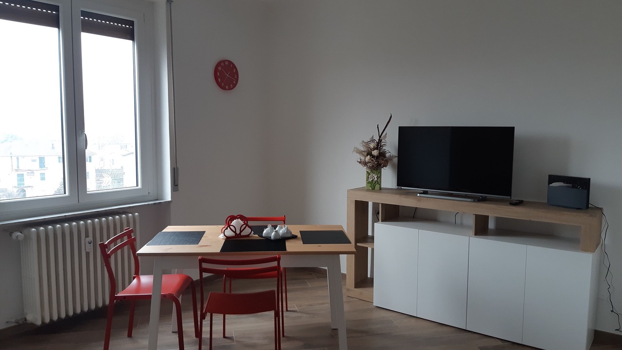 Photo of Livingroom in Novi Ligure