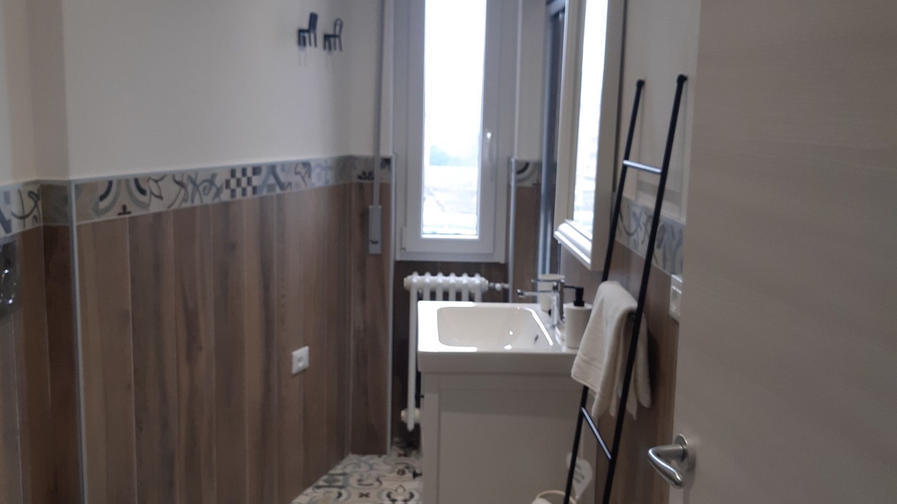 Photo of Bathroom in Novi Ligure