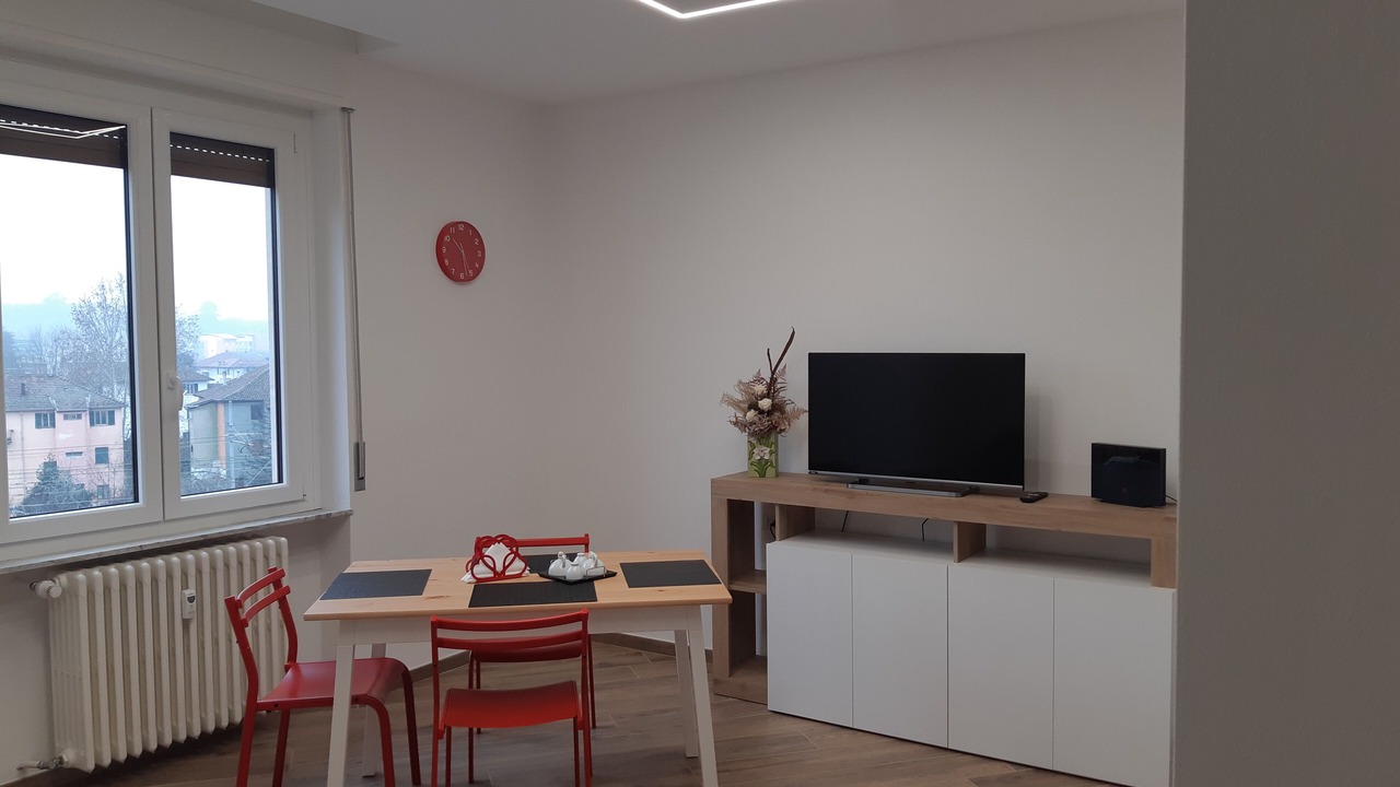 Photo of Livingroom in Novi Ligure