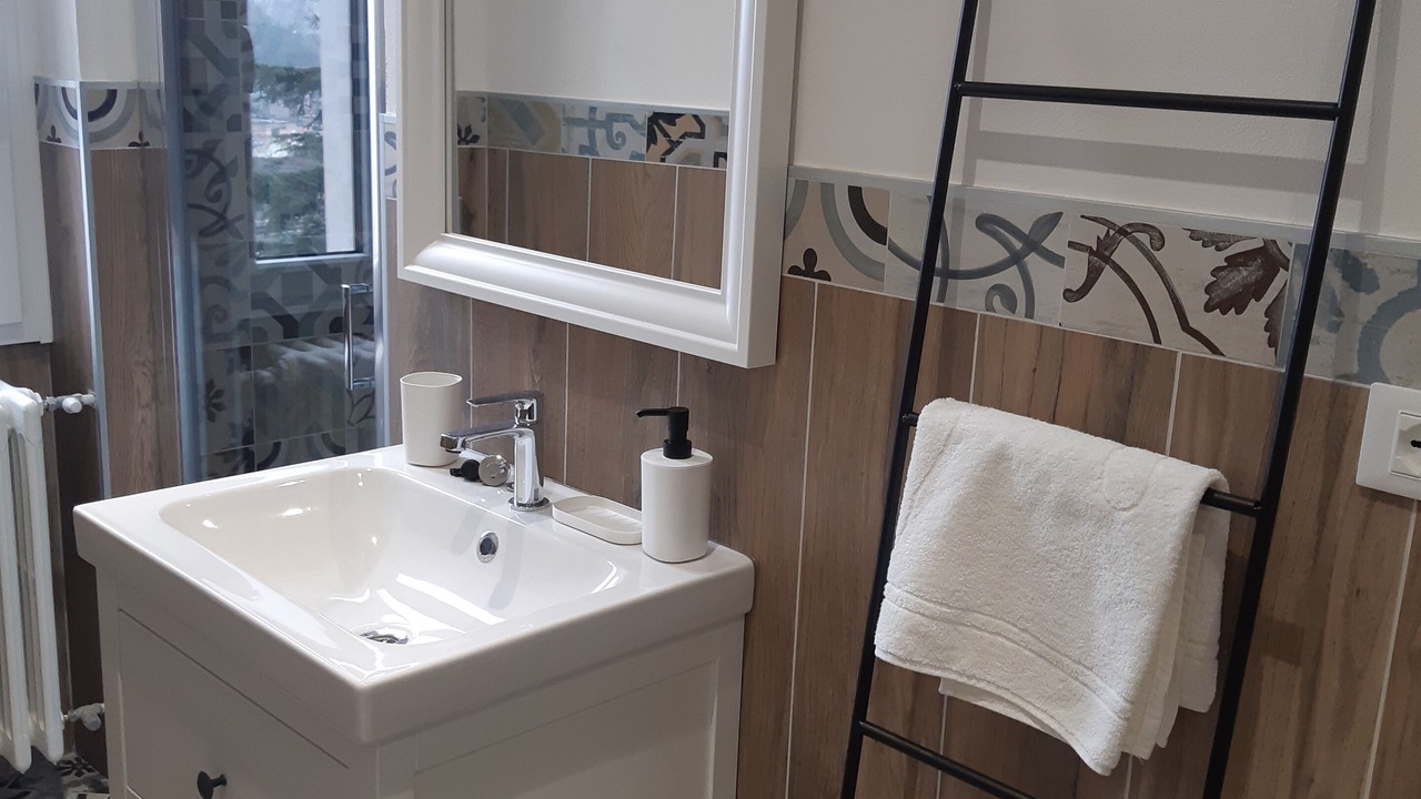 Photo of Bathroom in Novi Ligure