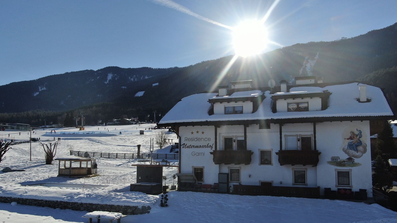 Photo of Outdoor in Riscone