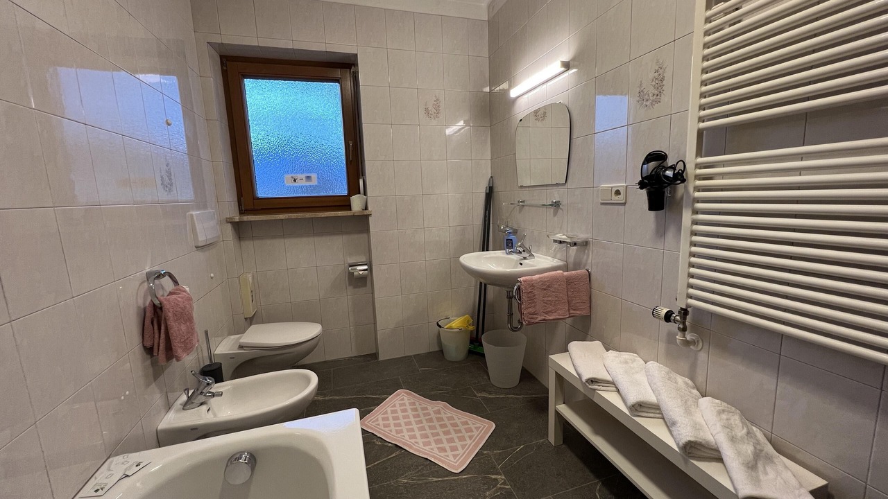 Photo of Bathroom in Riscone