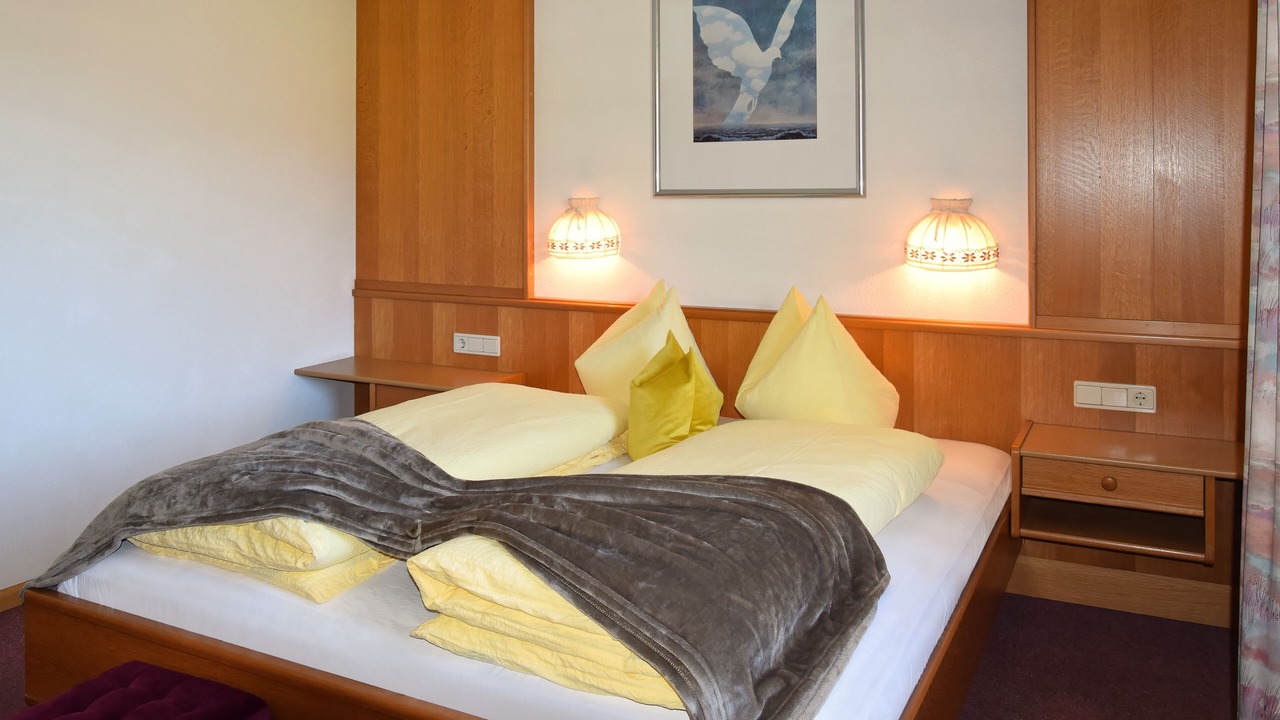 Photo of Bedroom in Riscone