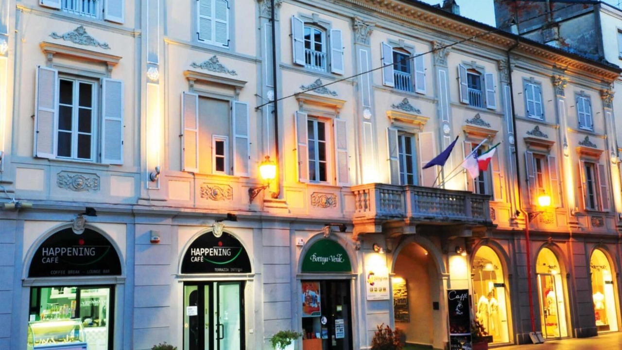 Photo of Buildings in Valenza