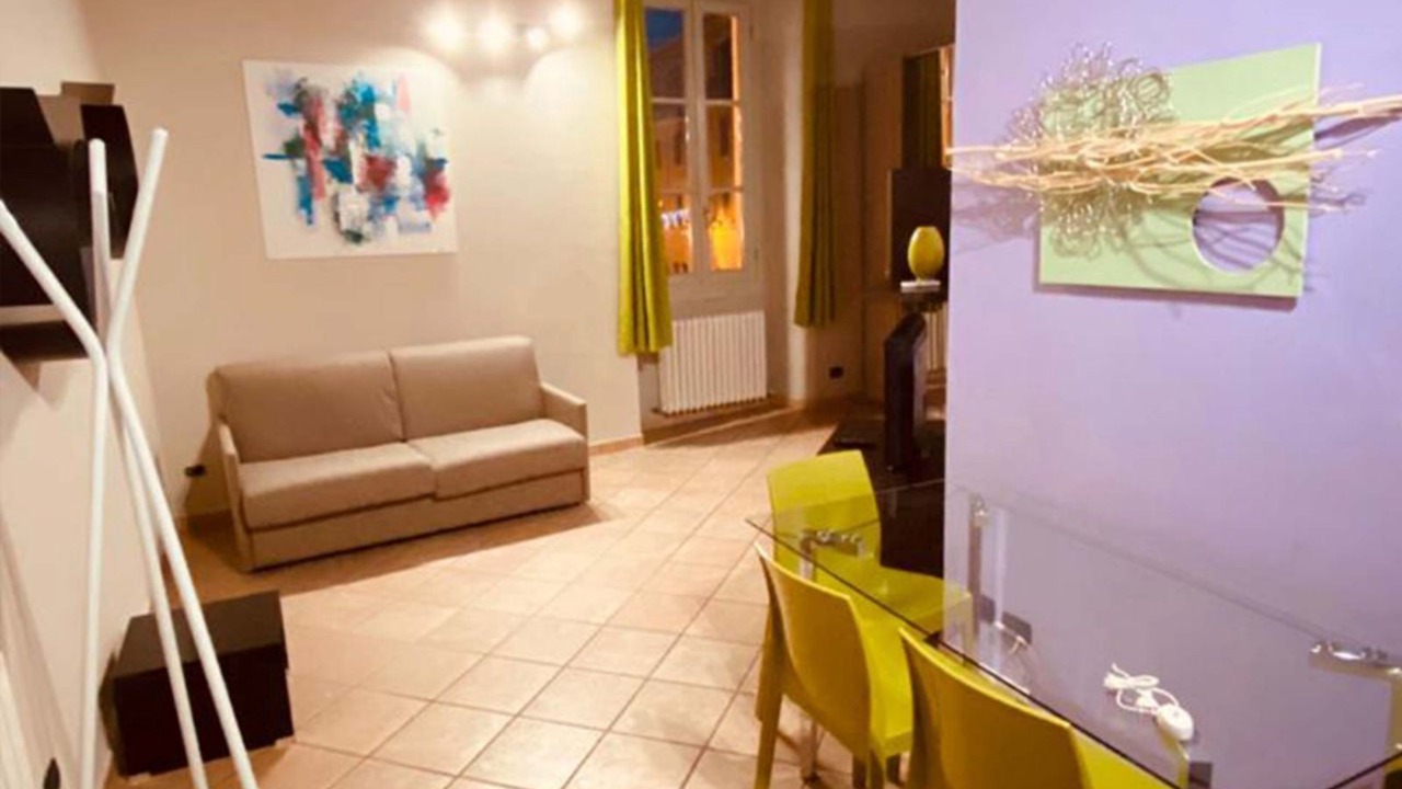 Photo of Livingroom in Valenza