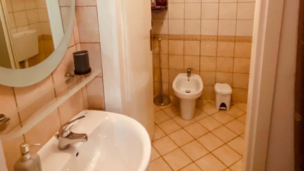 Photo of Bathroom in Valenza