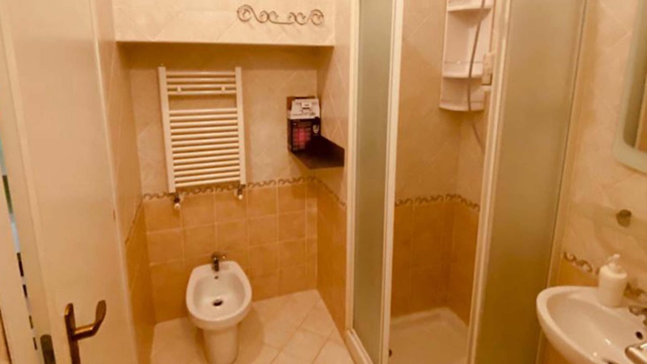 Photo of Bathroom in Valenza