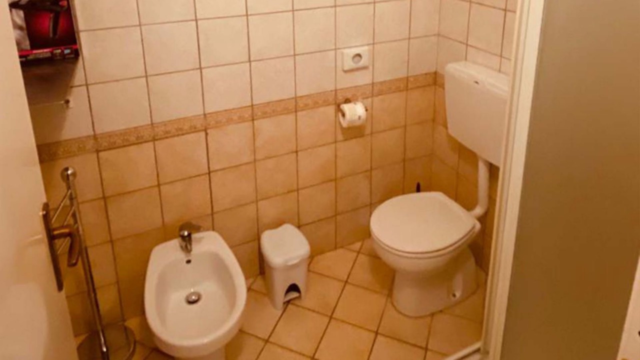Photo of Bathroom in Valenza