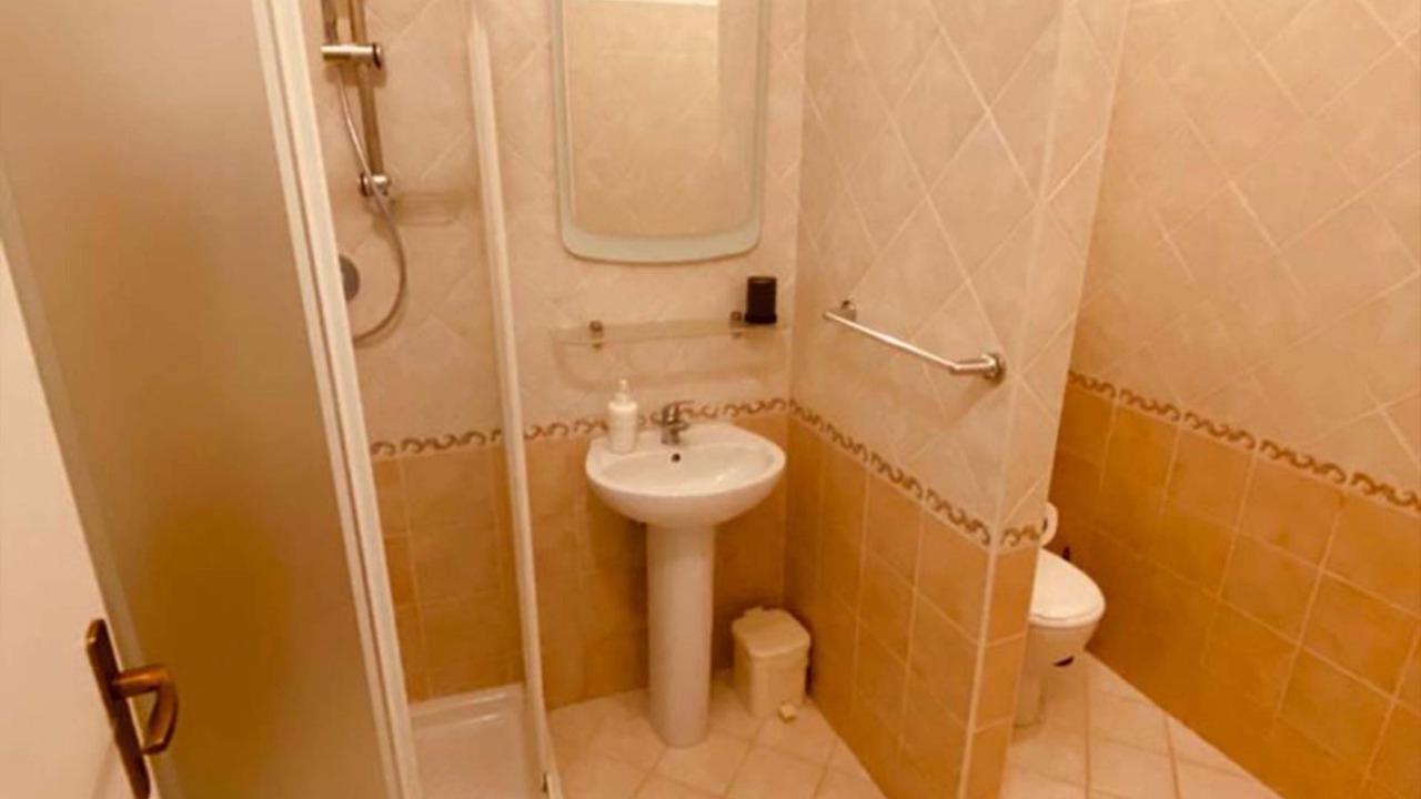 Photo of Bathroom in Valenza