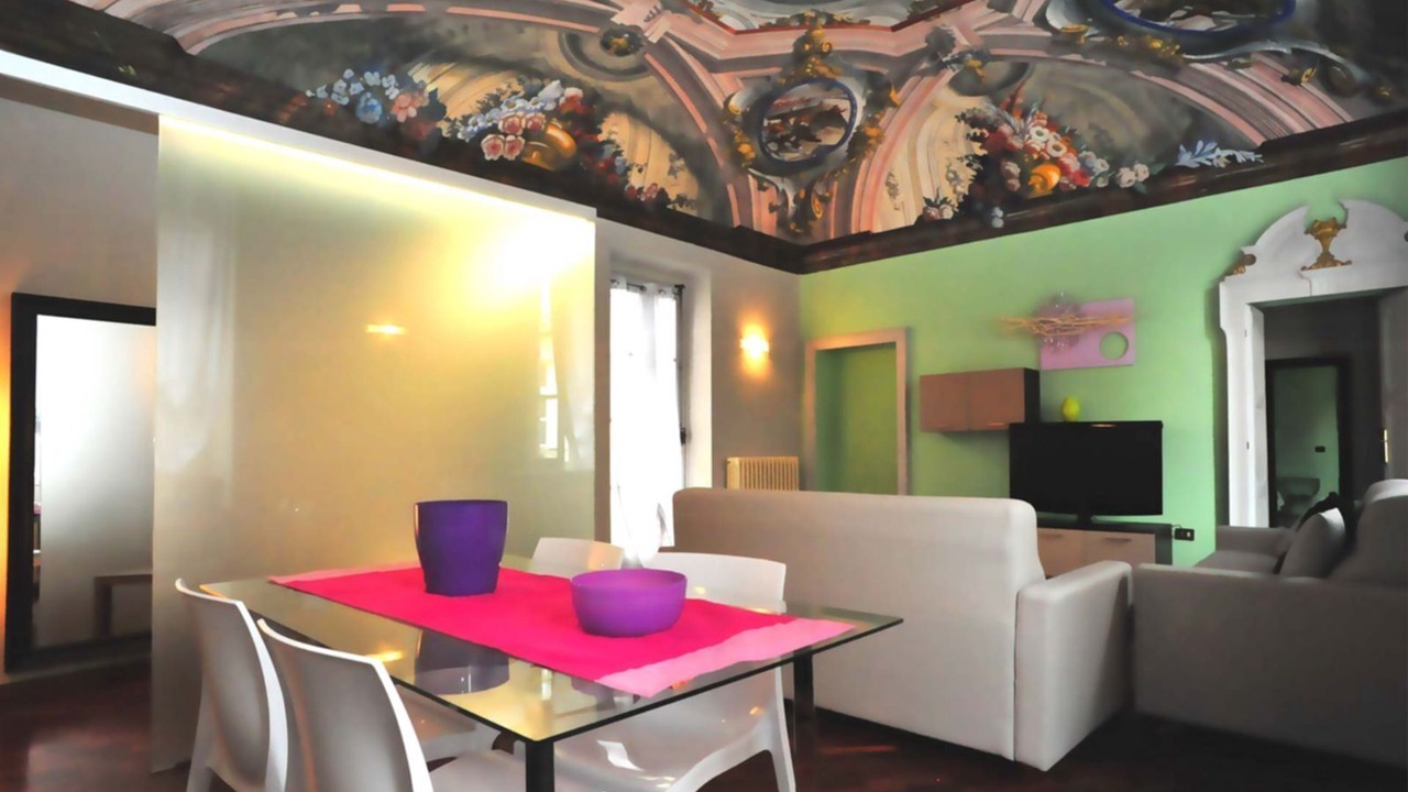 Photo of Livingroom in Valenza