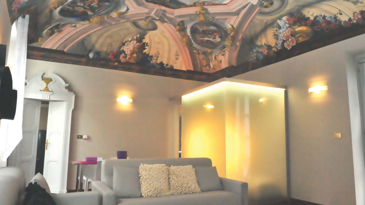 Photo of Livingroom in Valenza
